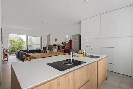 Квартира Аренда 2060 ANTWERPEN BE